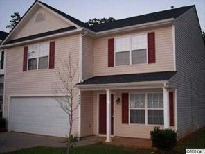 4406 Christenbury Hills Rd., Charlotte, NC 28269