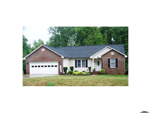 3600 Jordans Chase Ct., Lincolnton, NC 28092