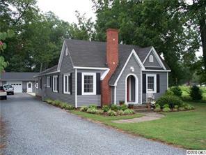 1318 E Cannon Ave., Albemarle, NC 28001