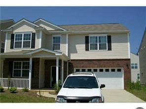 2006 Savannah Hills Dr., Matthews, NC 28105