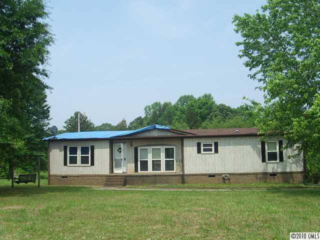 4927 Grassy Creek Rd., Denver, NC 28037