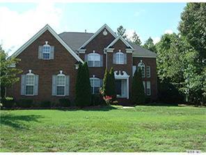 112 Woodwinds Dr., Mount Holly, NC 28120