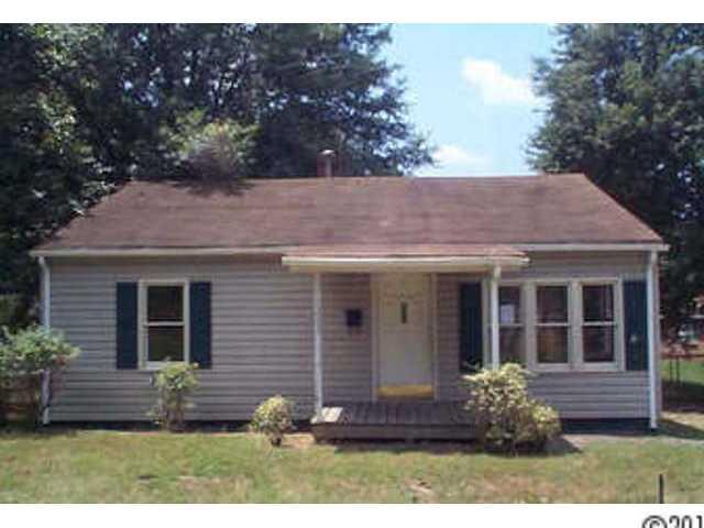 1213 Butler St., Gastonia, NC 28054