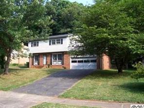 7014 Crossridge Rd., Charlotte, NC 28214