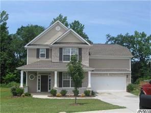 1019 Wind Carved Ln., Monroe, NC 28110