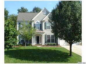 8020 Sandowne Ln., Huntersville, NC 28078