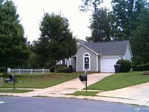 1001 Salmon River Dr., Monroe, NC 28110