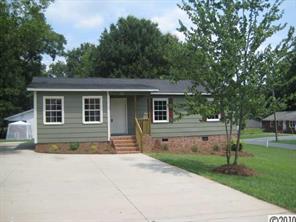 622 Benton St., Monroe, NC 28110