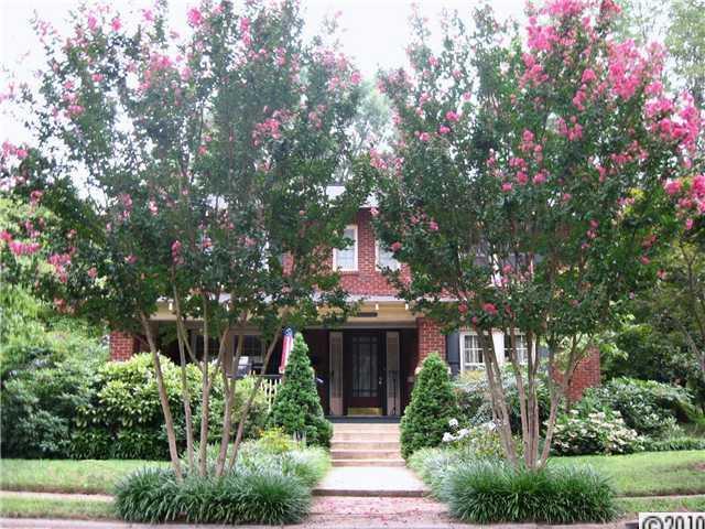 346 W Center Ave., Mooresville, NC 28115