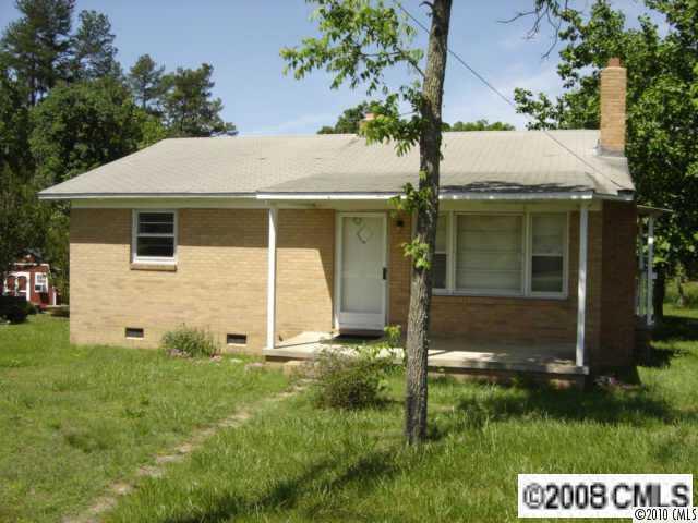 1107 Myrtle School Rd., Gastonia, NC 28052