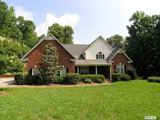 607 Northlake Dr., Monroe, NC 28112