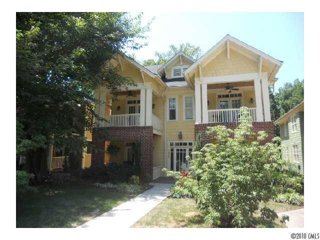 1425 Pecan Ave. #4, Charlotte, NC 28205