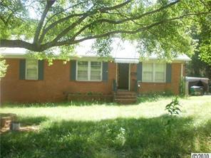 3945 Irvington Dr., Charlotte, NC 28205