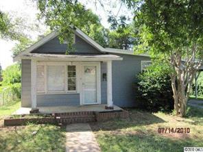 656 Partee St., Salisbury, NC 28144