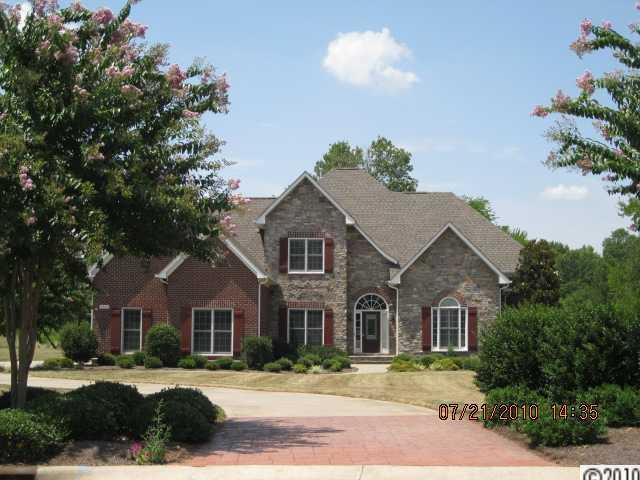 9226 Skipaway Dr., Marvin, NC 28173