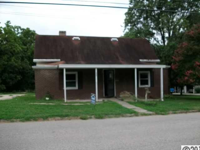 217 W 13th Street St., Salisbury, NC 28144