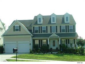 3824 Burnage Hall Dr., Harrisburg, NC 28075