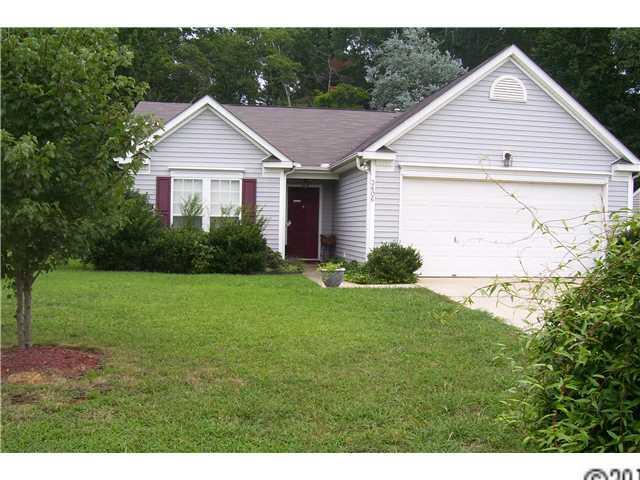 3606 Braefield Dr., Indian Trail, NC 28079