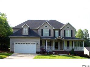 6406 Fox Trace, Salisbury, NC 28147
