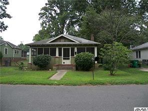 307 N Linwood Ave., Charlotte, NC 28216