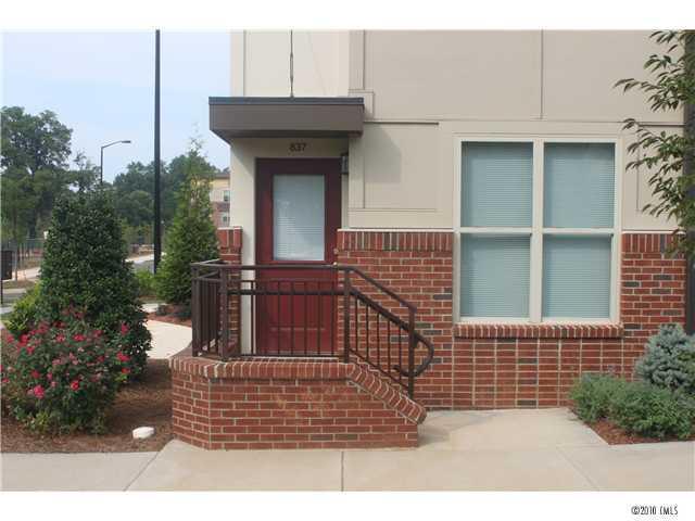 837 Seigle Point Dr. #n/a, Charlotte, NC 28204
