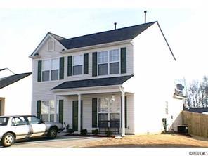 6026 Mentone Ln., Charlotte, NC 28269