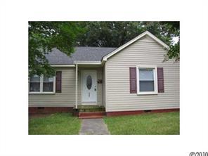 507 Hough St., Monroe, NC 28112