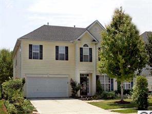 150 Trotter Ridge Dr., Mooresville, NC 28117