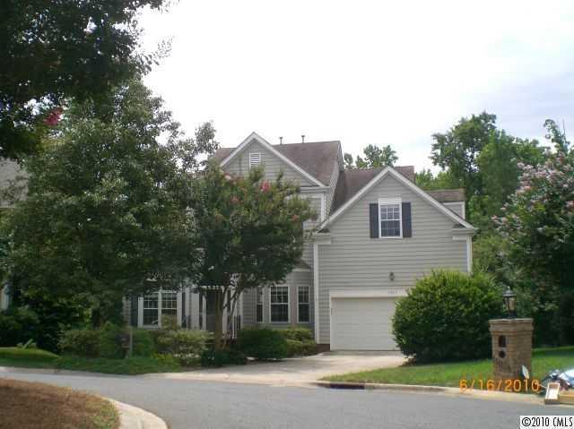 11017 Spice Hollow Ct., Charlotte, NC 28277