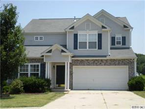 2001 Omaha Dr., Monroe, NC 28110