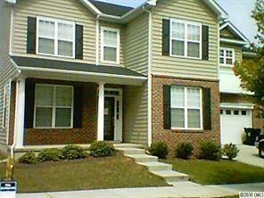 13603 Delstone Dr., Huntersville, NC 28078