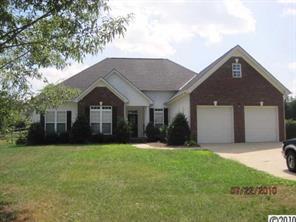 120 Musketball Ct., Indian Trail, NC 28079