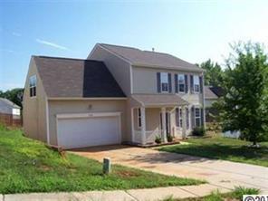 15514 Rathangan Dr., Charlotte, NC 28273