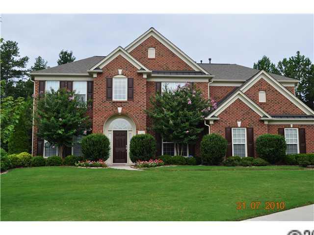 306 Willow Brook Dr., Matthews, NC 28105