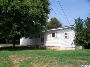 205 1st St., Statesville, NC 28677