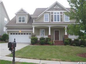 7421 Avonhurst Ln., Charlotte, NC 28269