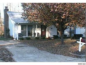 6001 Misty Way Ln., Charlotte, NC 28212