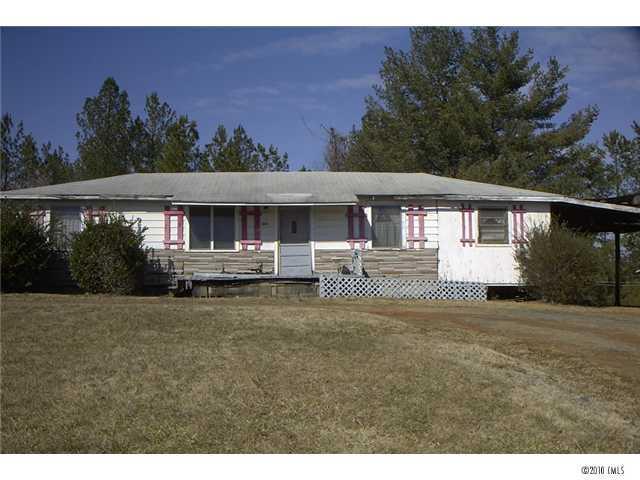 2809 Shiloh Church St., Davidson, NC 28036