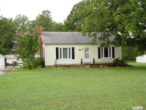 640 Yates Rd., Salisbury, NC 28146