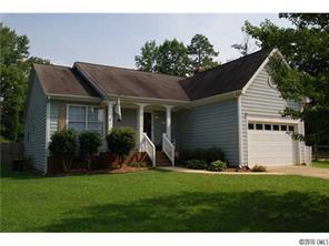 13515 Silver King Ct., Huntersville, NC 28078