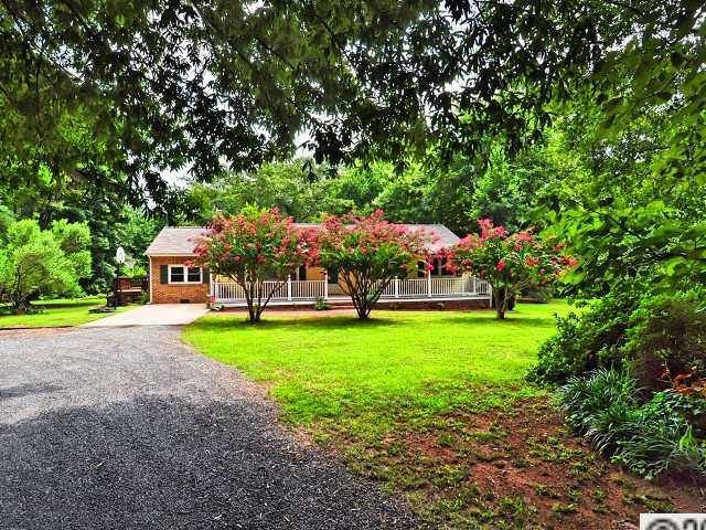 12337 Grier Pl., Matthews, NC 28105