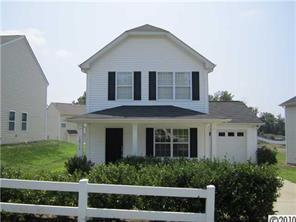 10779 Traders Ct., Davidson, NC 28036