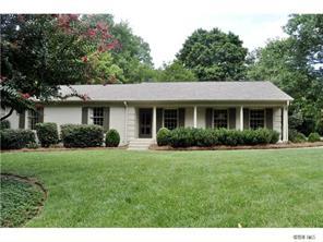 3700 Barclay Downs Dr., Charlotte, NC 28209