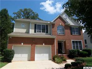 7809 Harrington Woods Dr., Charlotte, NC 28269