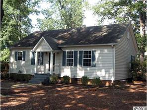 141 Linwood Dr., Albemarle, NC 28001