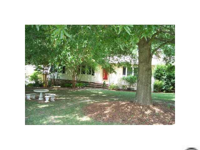 3027 Vernell Ln., Shelby, NC 28150