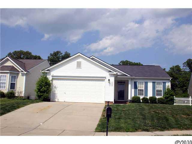 1007 Bitter Root Ct., Monroe, NC 28110