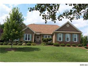 12500 Hammersmith Ct., Charlotte, NC 28262