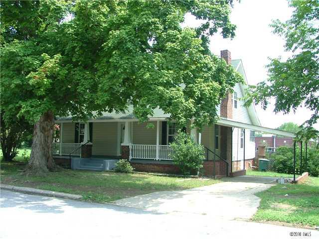 402 Calhoun St., Salisbury, NC 28144