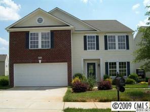 8813 Oak Dr., Charlotte, NC 28269